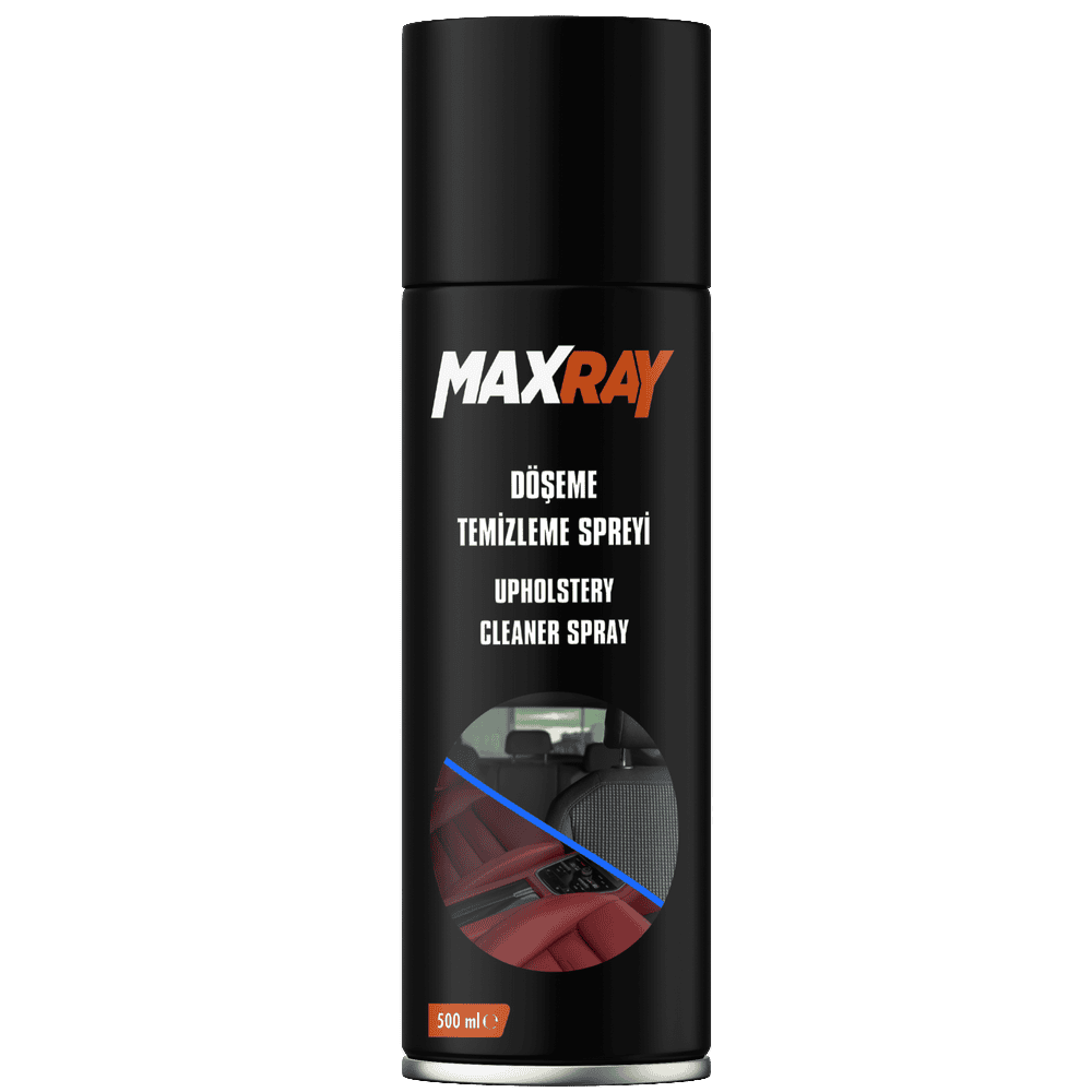 Döşeme Temizleme Spreyi