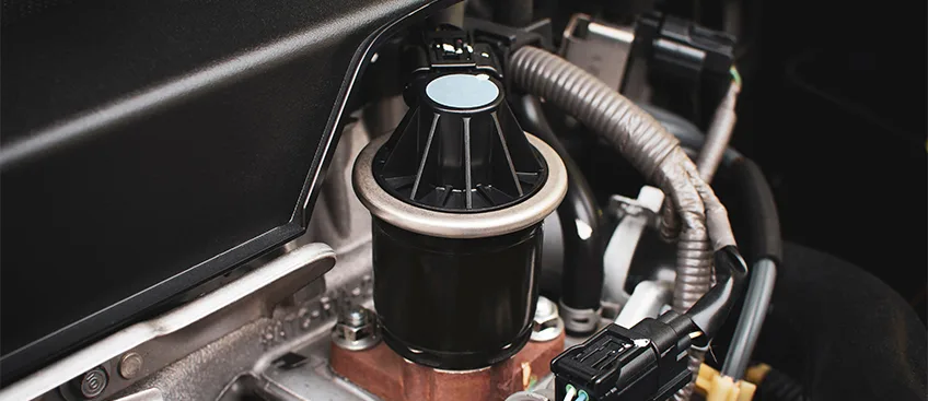 EGR Valfi Nedir? EGR Valfi Arıza Belirtileri Nelerdir?